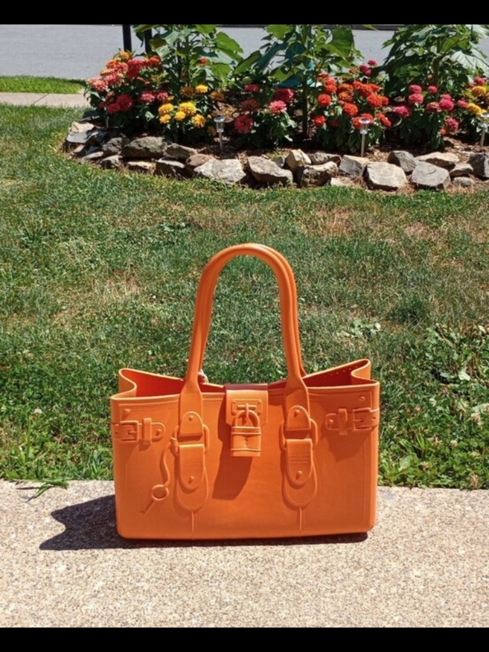 Great Bag Co. Tote Bag NWT